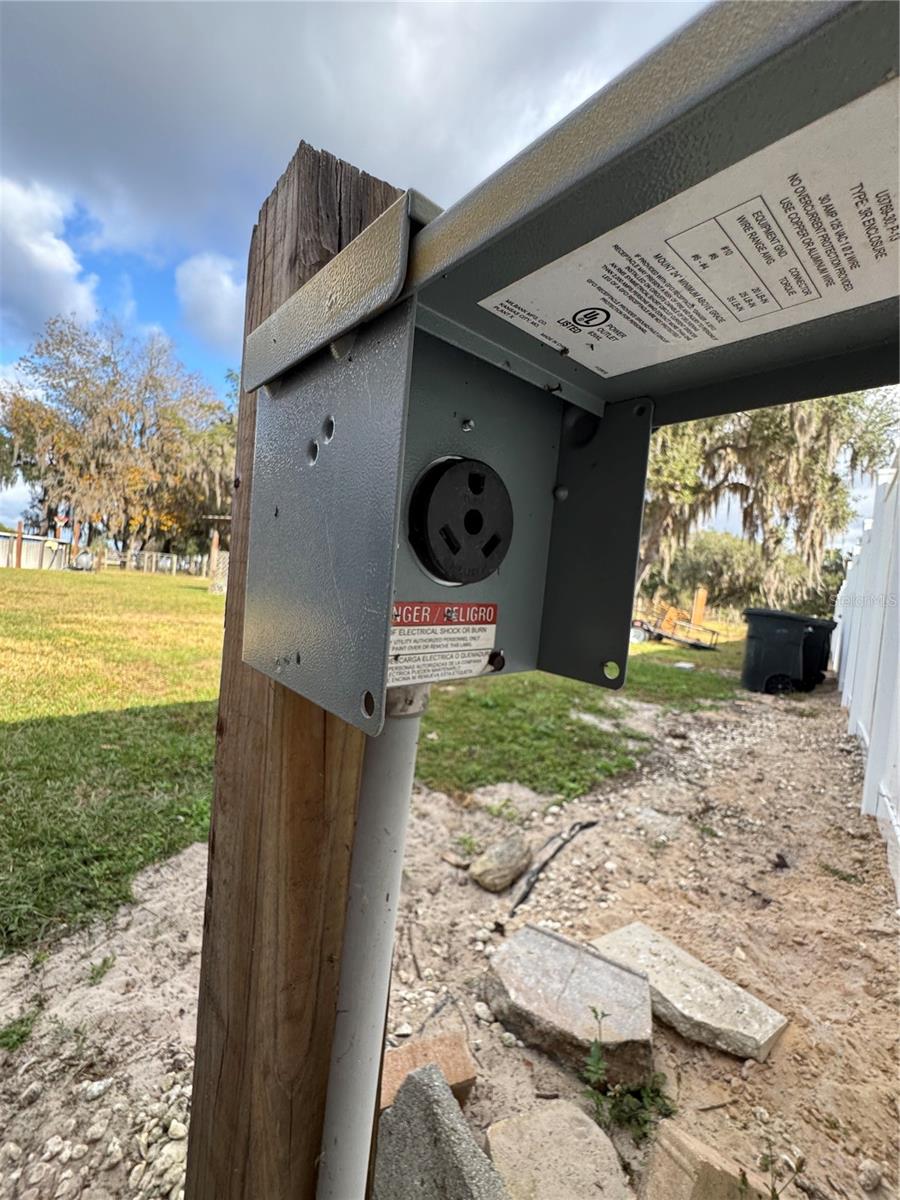 GOSPEL ISLAND ESTATES UNREC - Residential