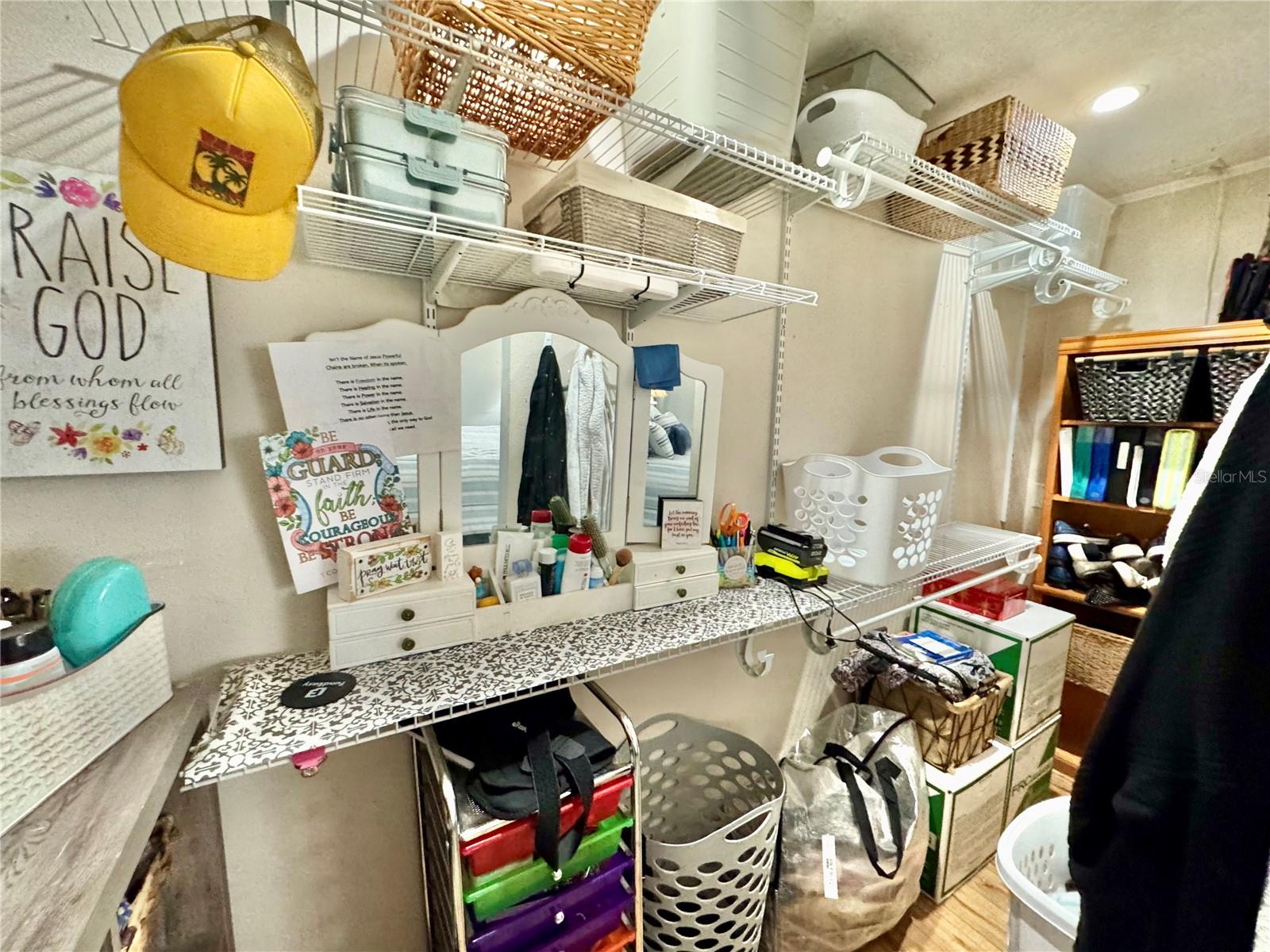 GOSPEL ISLAND ESTATES UNREC - Residential