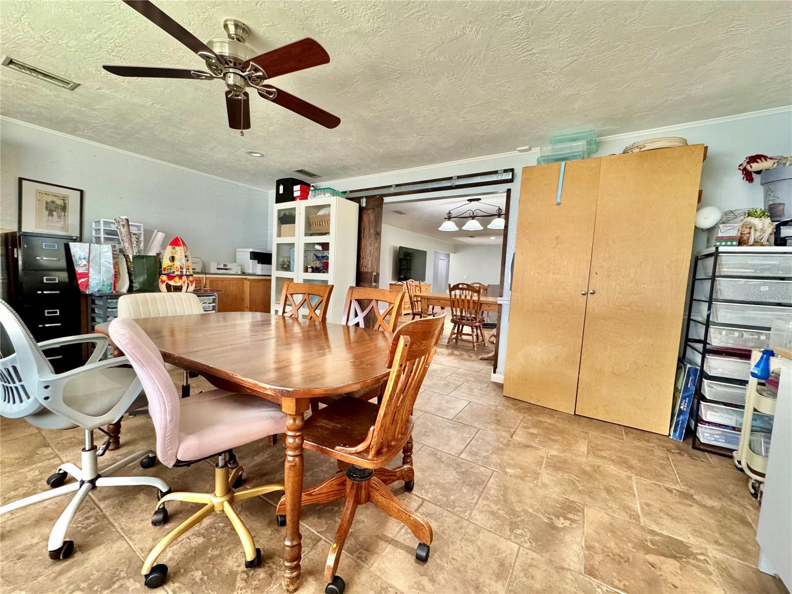 GOSPEL ISLAND ESTATES UNREC - Residential