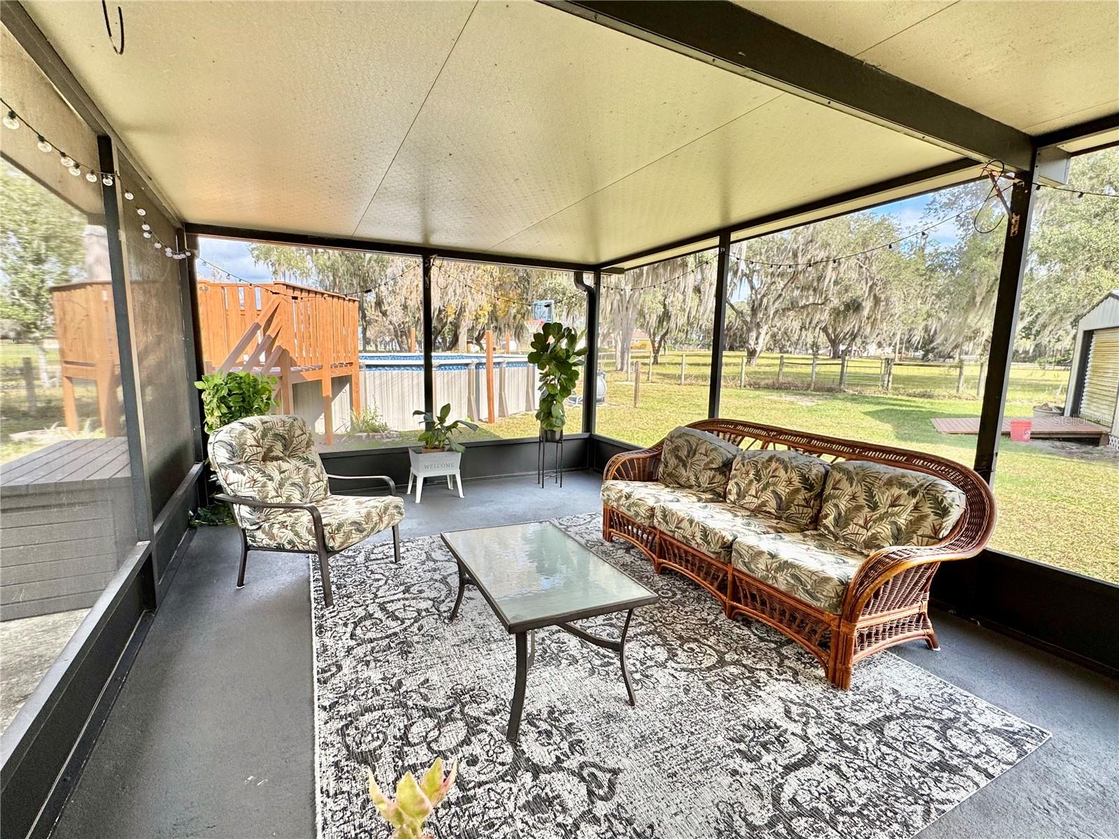 GOSPEL ISLAND ESTATES UNREC - Residential