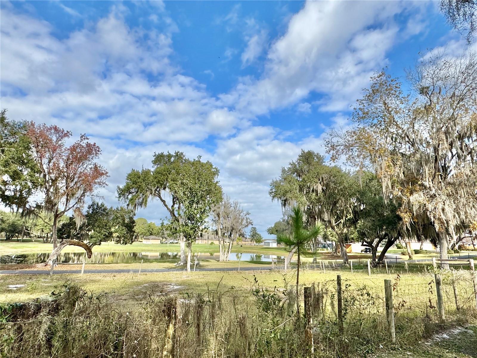 GOSPEL ISLAND ESTATES UNREC - Residential