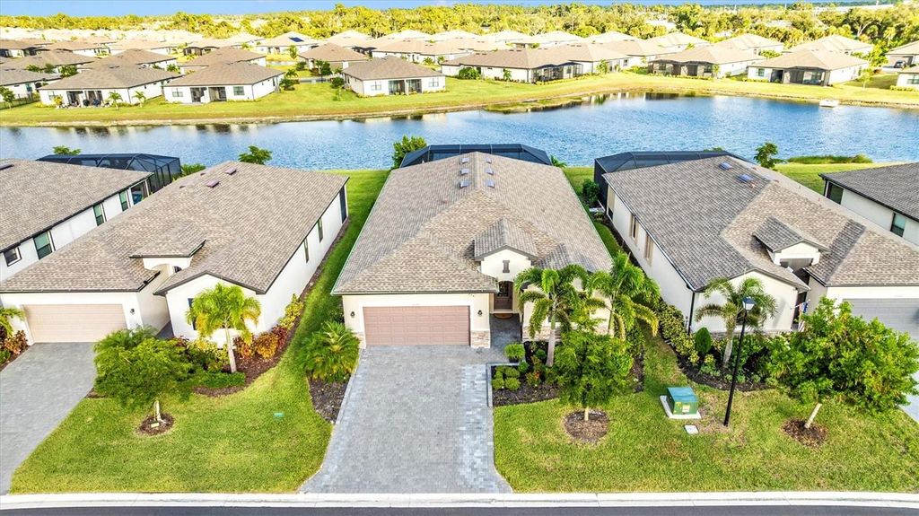 Photo of 2080 Gardenia Avenue, Port Charlotte, FL 33953 (MLS # N6141098)