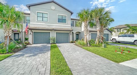 A home in LAKEWOOD RANCH