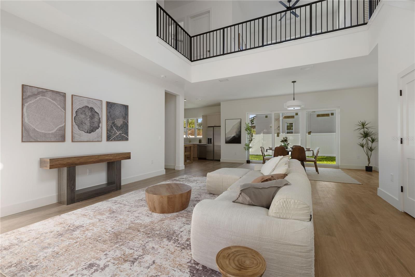 RIVERBEND MANOR - Residential