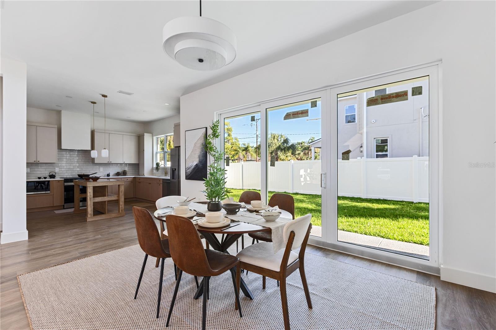 RIVERBEND MANOR - Residential