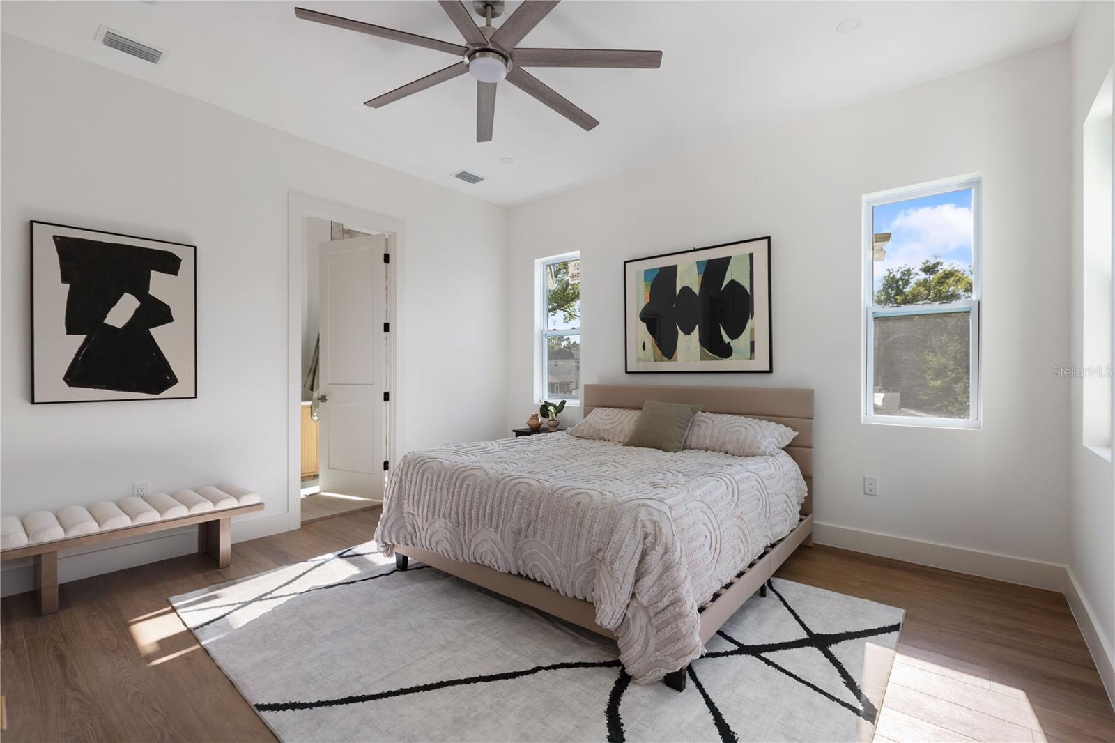 RIVERBEND MANOR - Residential