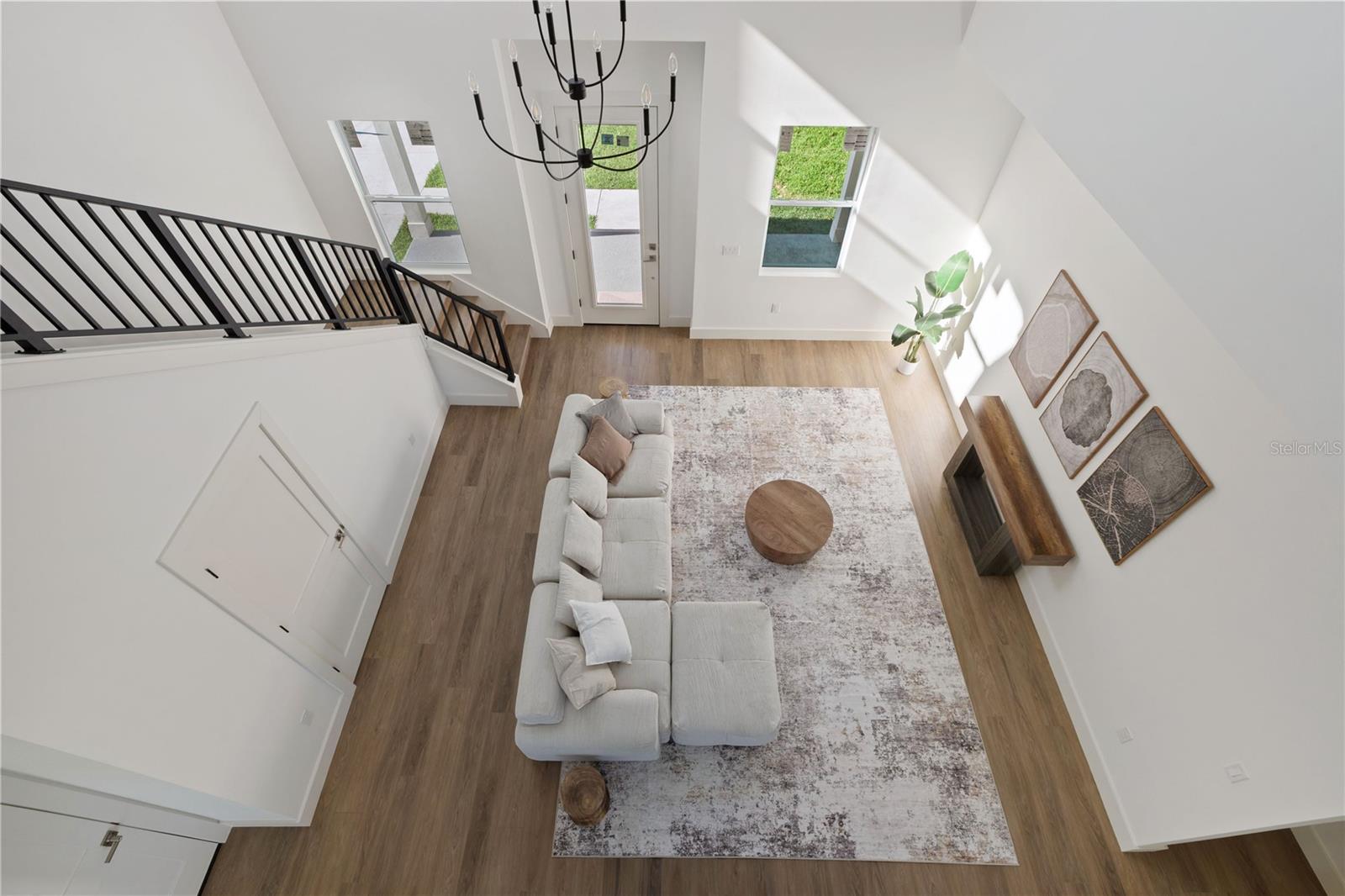 RIVERBEND MANOR - Residential