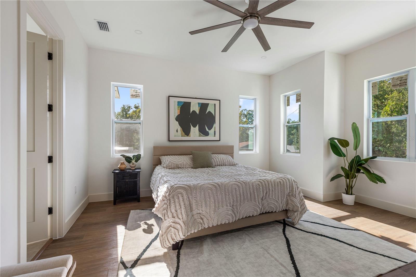 RIVERBEND MANOR - Residential