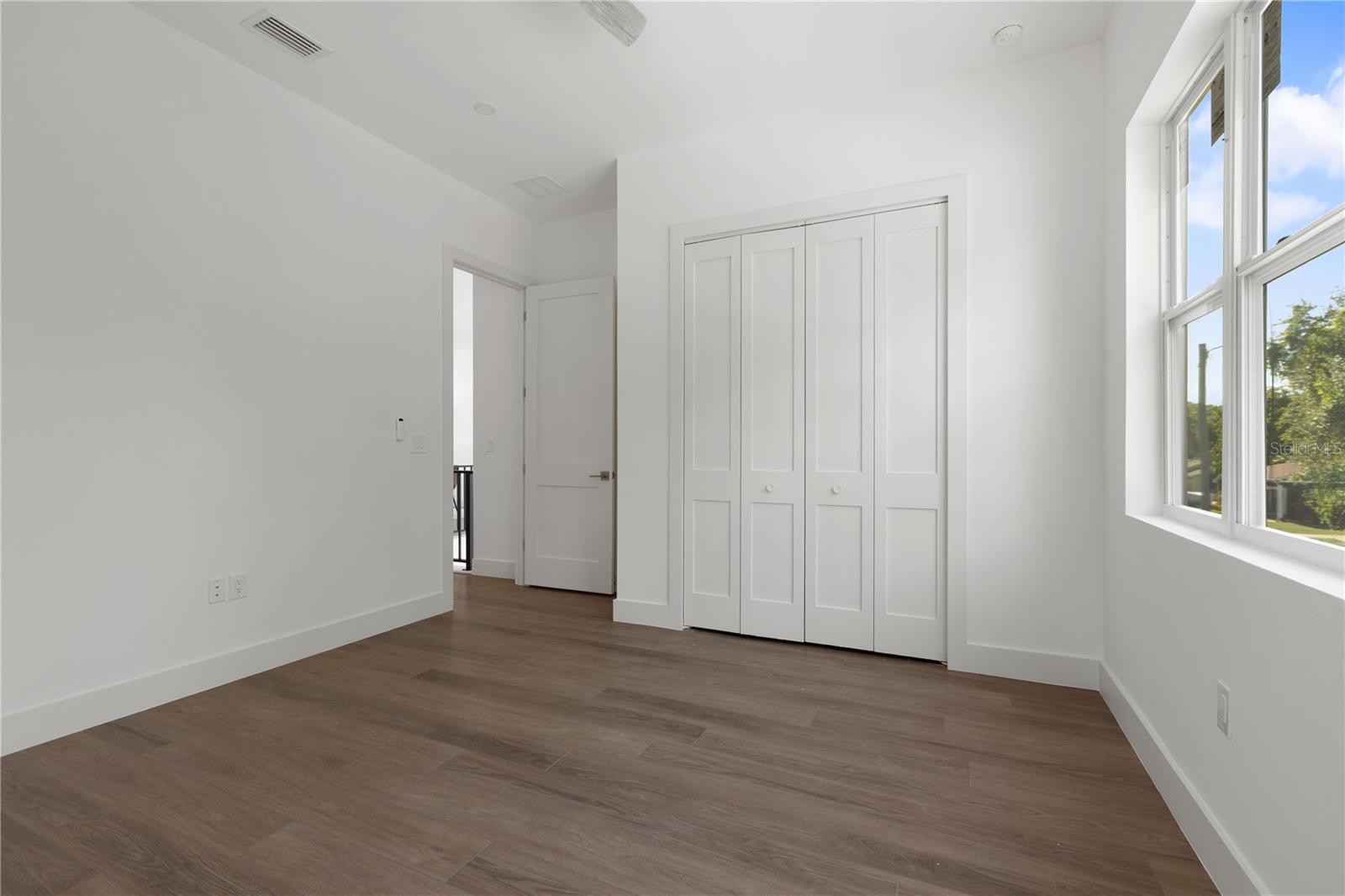 RIVERBEND MANOR - Residential