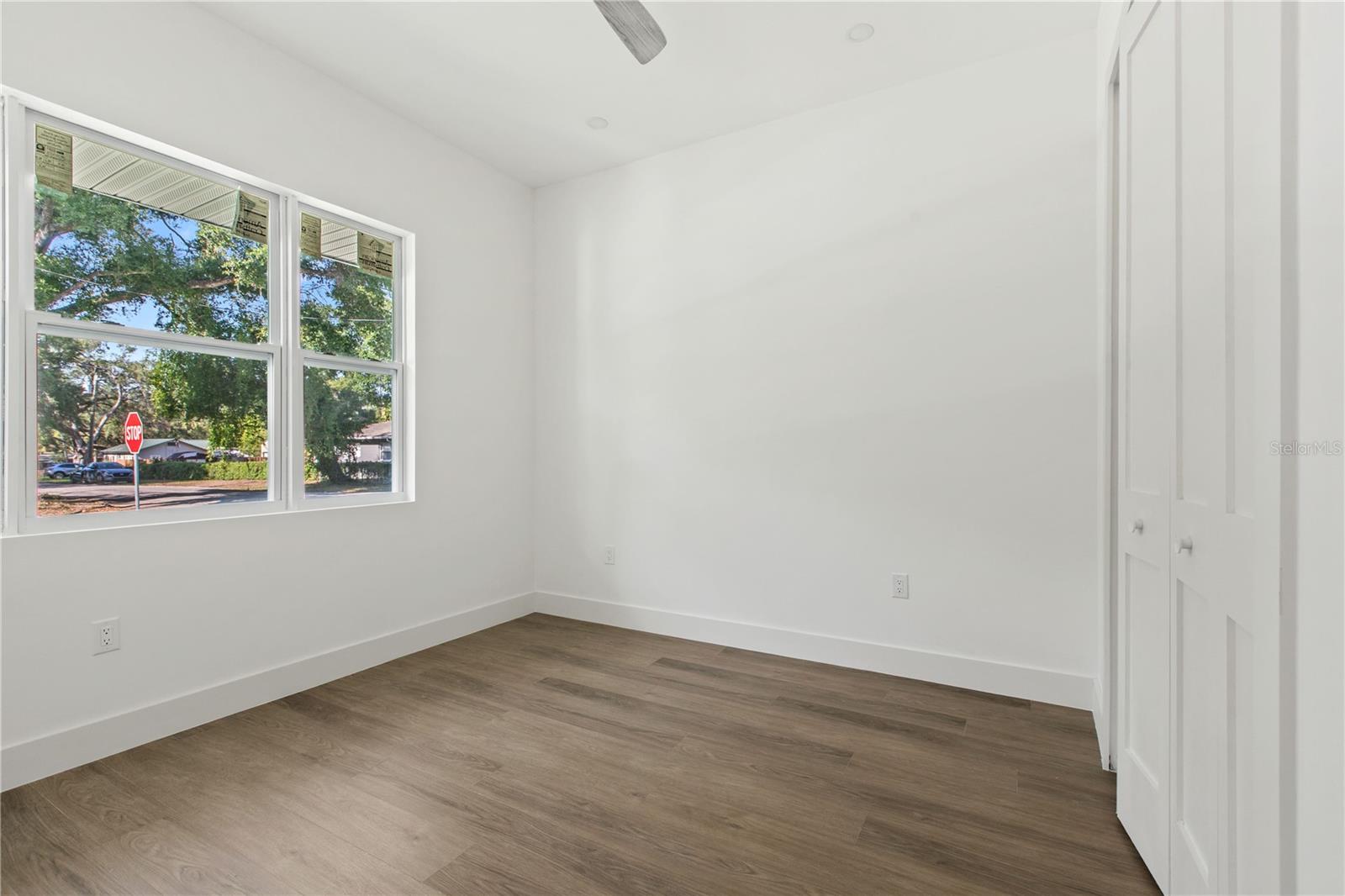 RIVERBEND MANOR - Residential