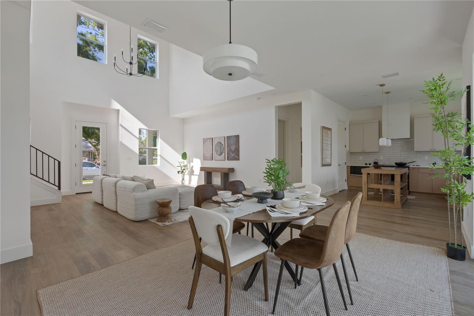 RIVERBEND MANOR - Residential