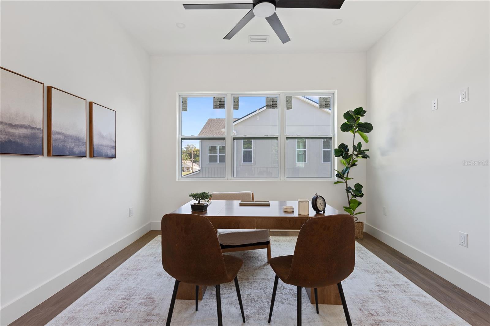 RIVERBEND MANOR - Residential