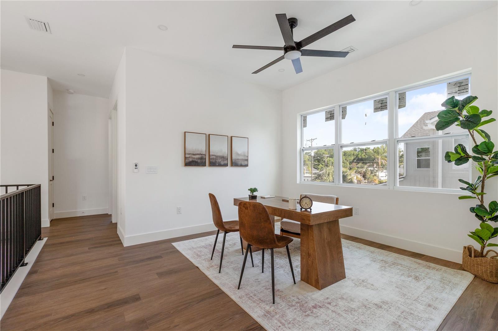 RIVERBEND MANOR - Residential