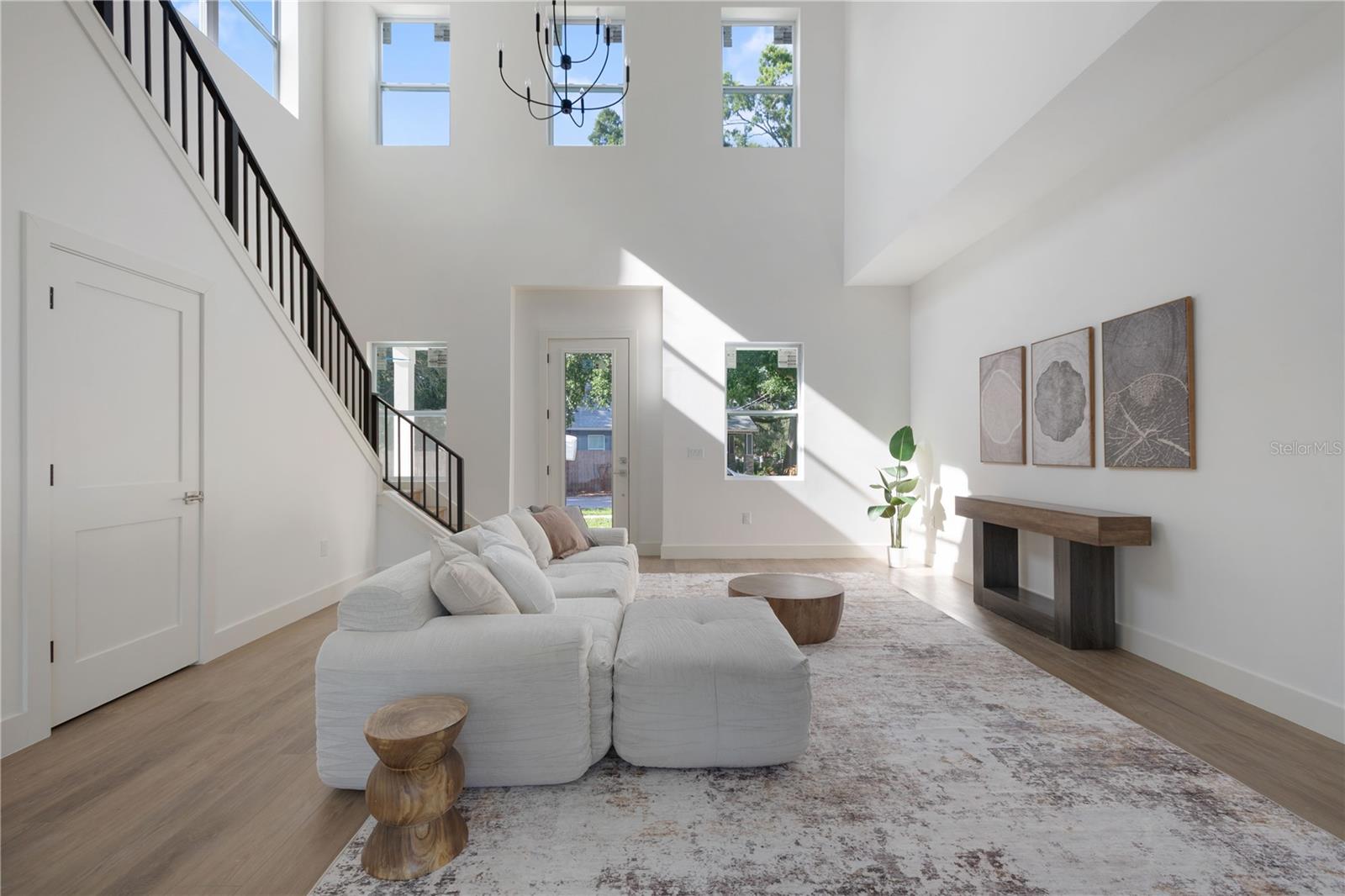 RIVERBEND MANOR - Residential