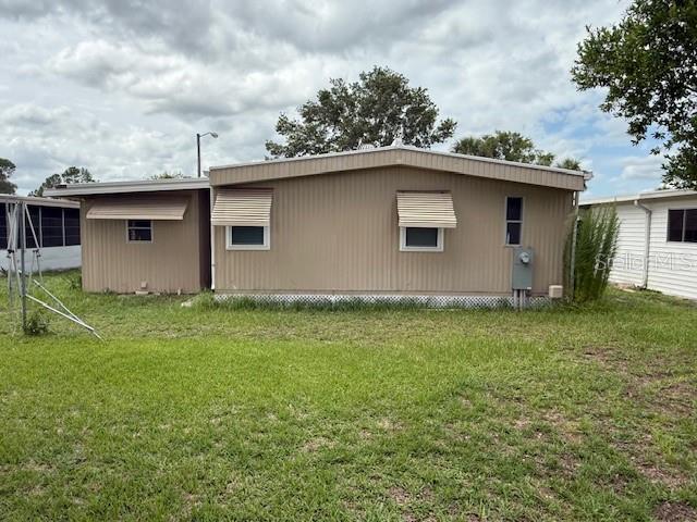 MOLOKAI MHP LT 02-HA - Residential
