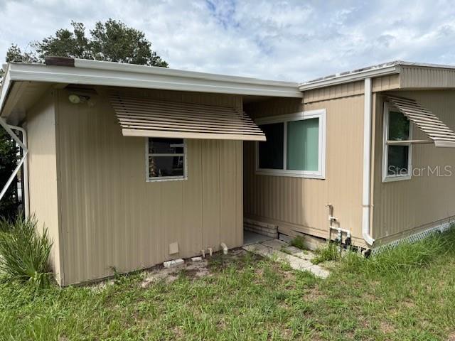 MOLOKAI MHP LT 02-HA - Residential