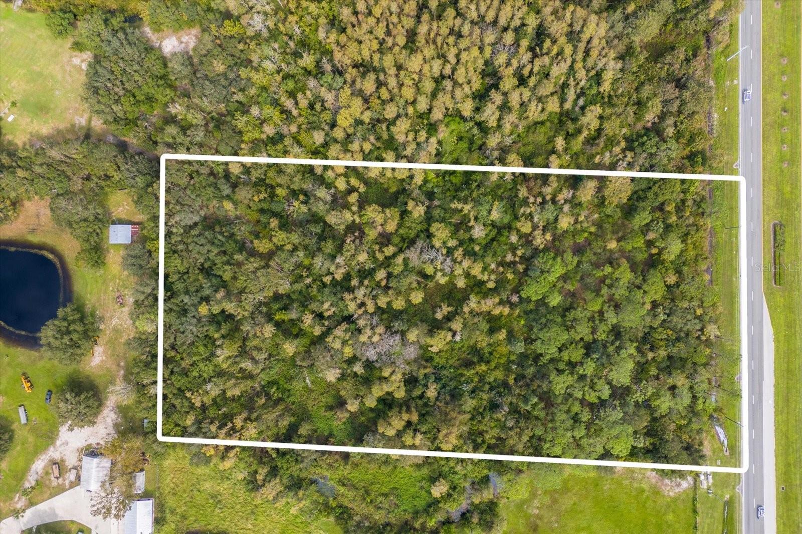 0 PLEASANT HILL ROAD