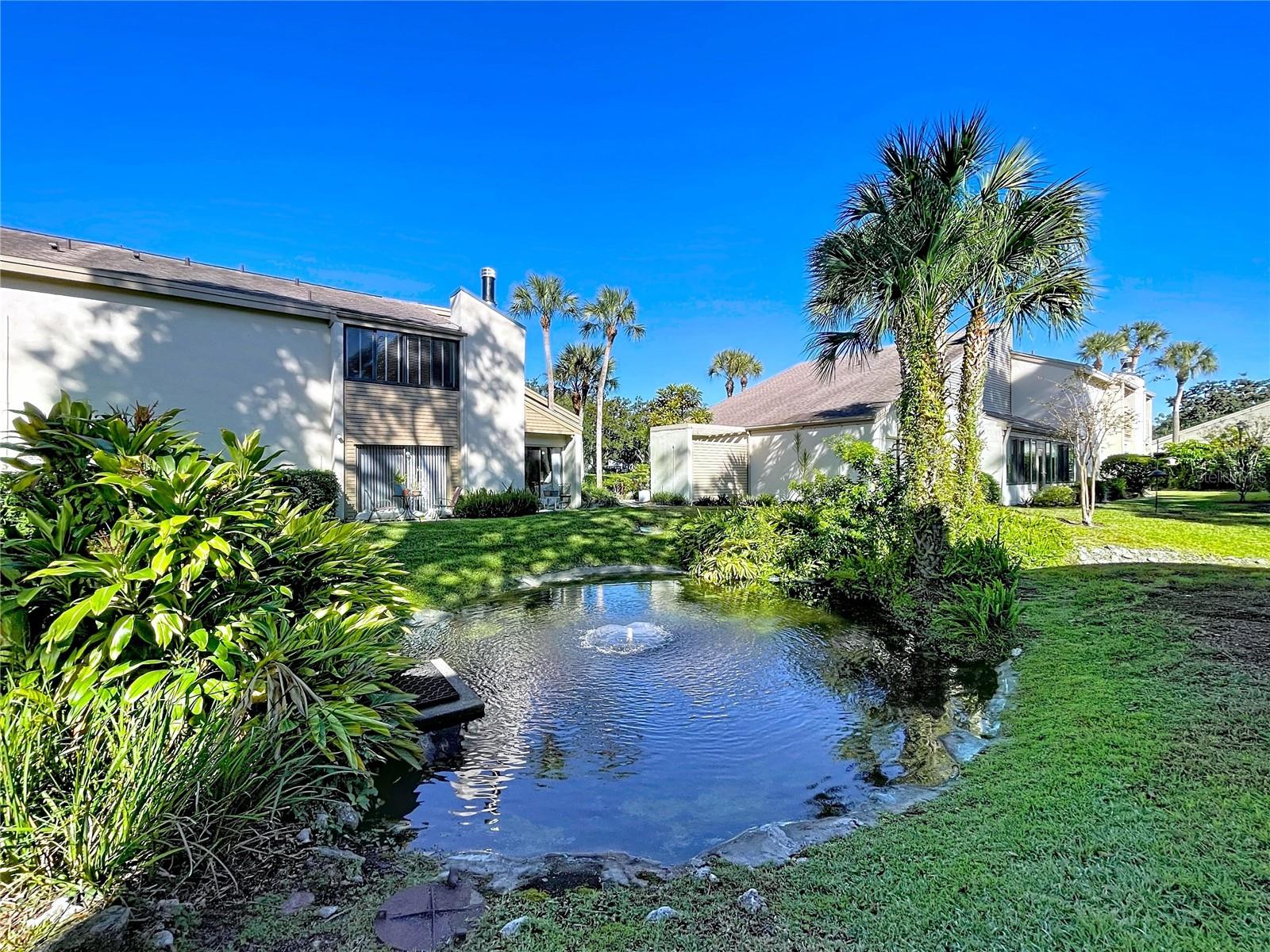 CARROLLWOOD VILLAGE PINE LAKE - Residential