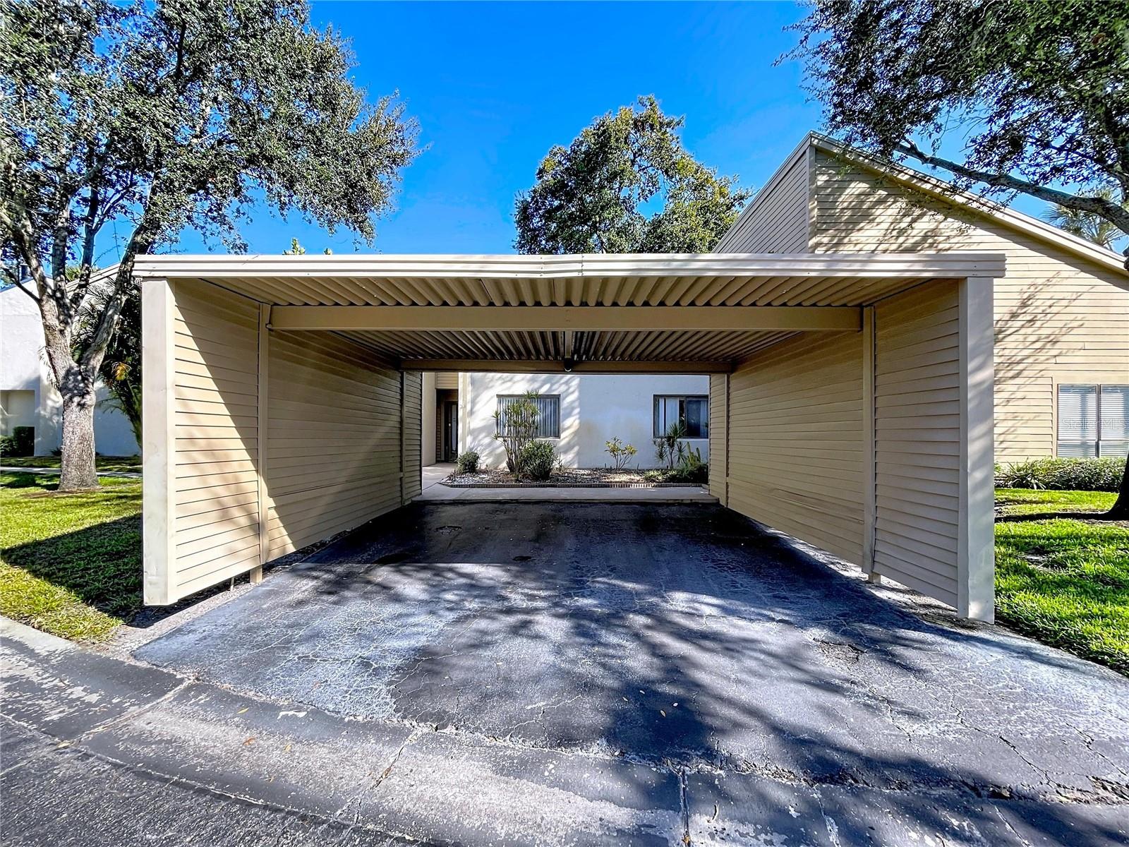 CARROLLWOOD VILLAGE PINE LAKE - Residential