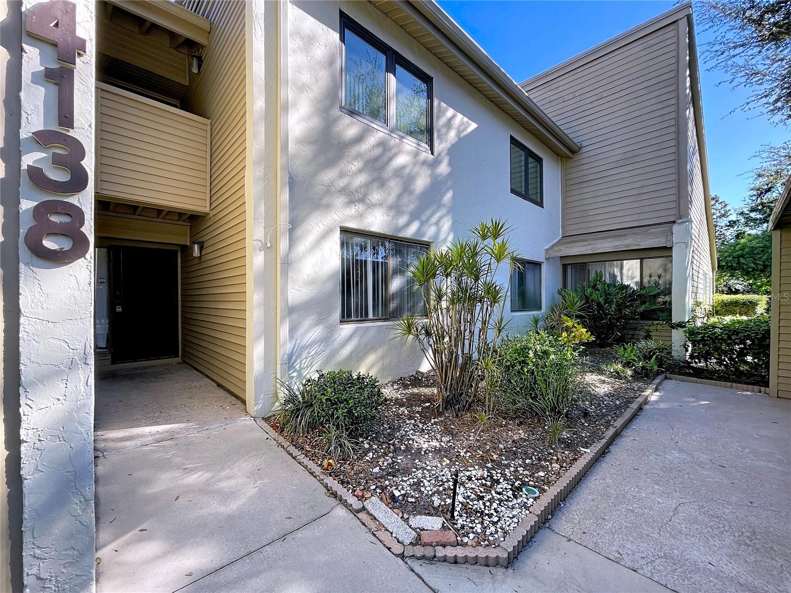 CARROLLWOOD VILLAGE PINE LAKE - Residential