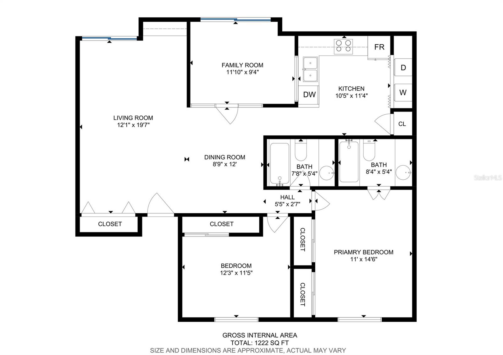 CARROLLWOOD VILLAGE PINE LAKE - Residential