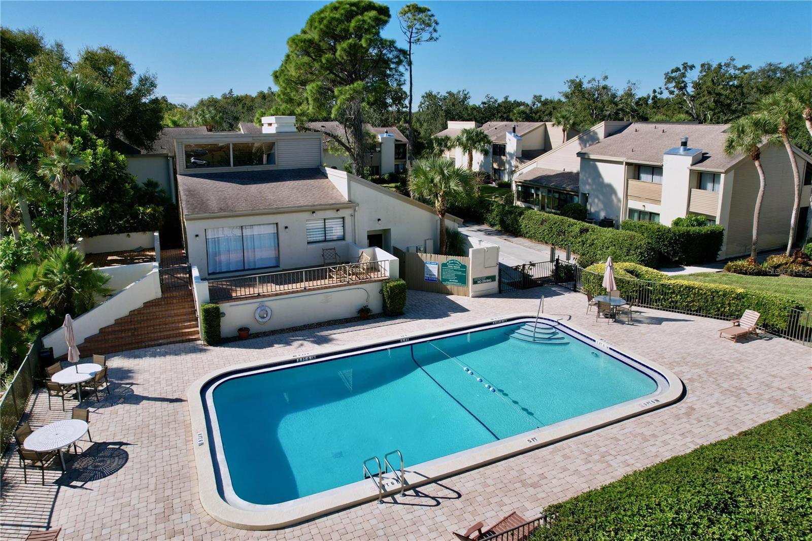 CARROLLWOOD VILLAGE PINE LAKE - Residential