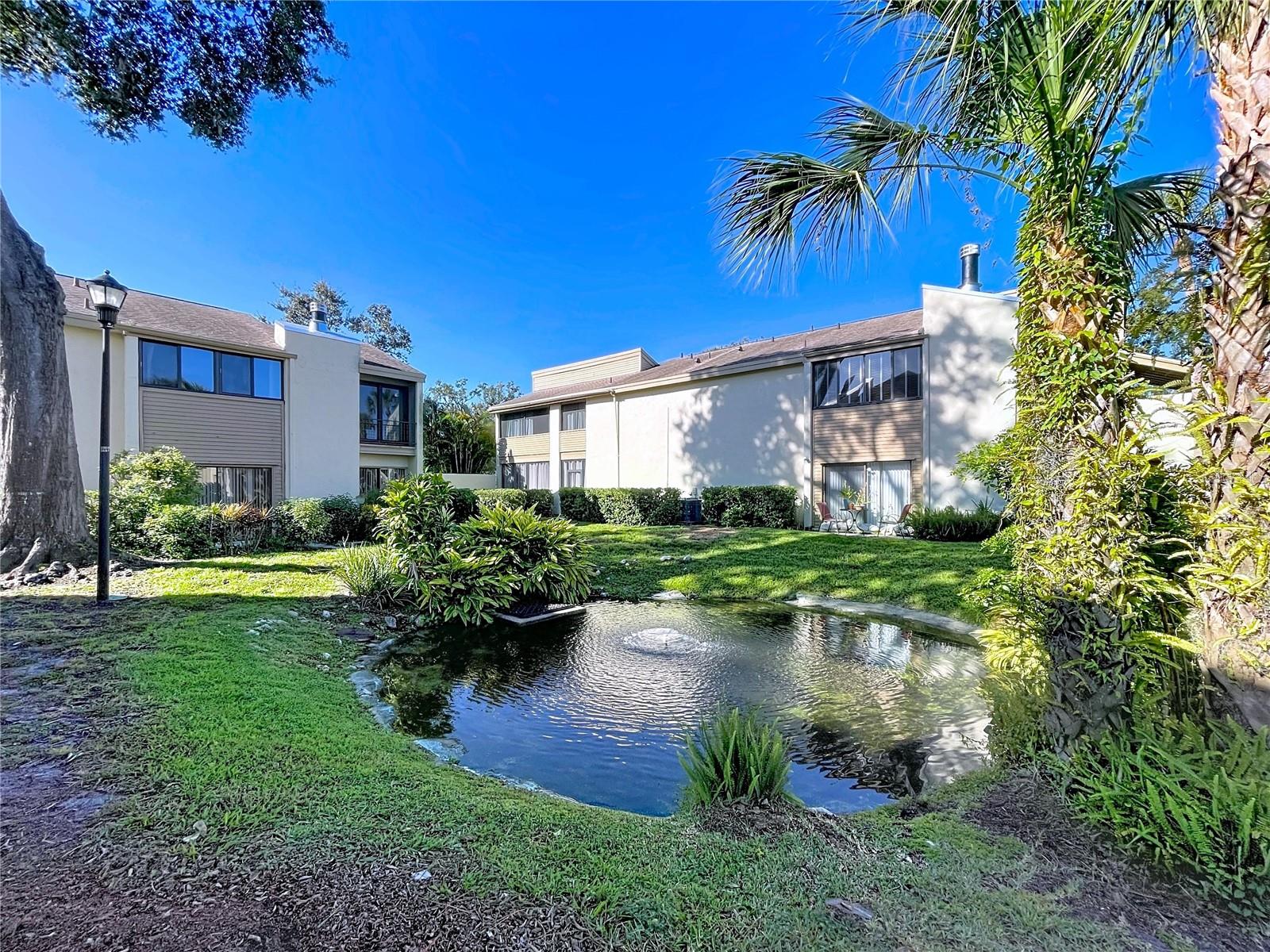 CARROLLWOOD VILLAGE PINE LAKE - Residential