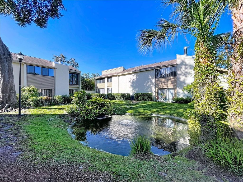 Photo of 4138 Pinelake Lane #101, Tampa, FL 33618 (MLS # TB8446976)