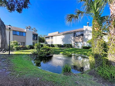 Photo of 4138 Pinelake Lane #101, Tampa, FL 33618 (MLS # TB8446976)