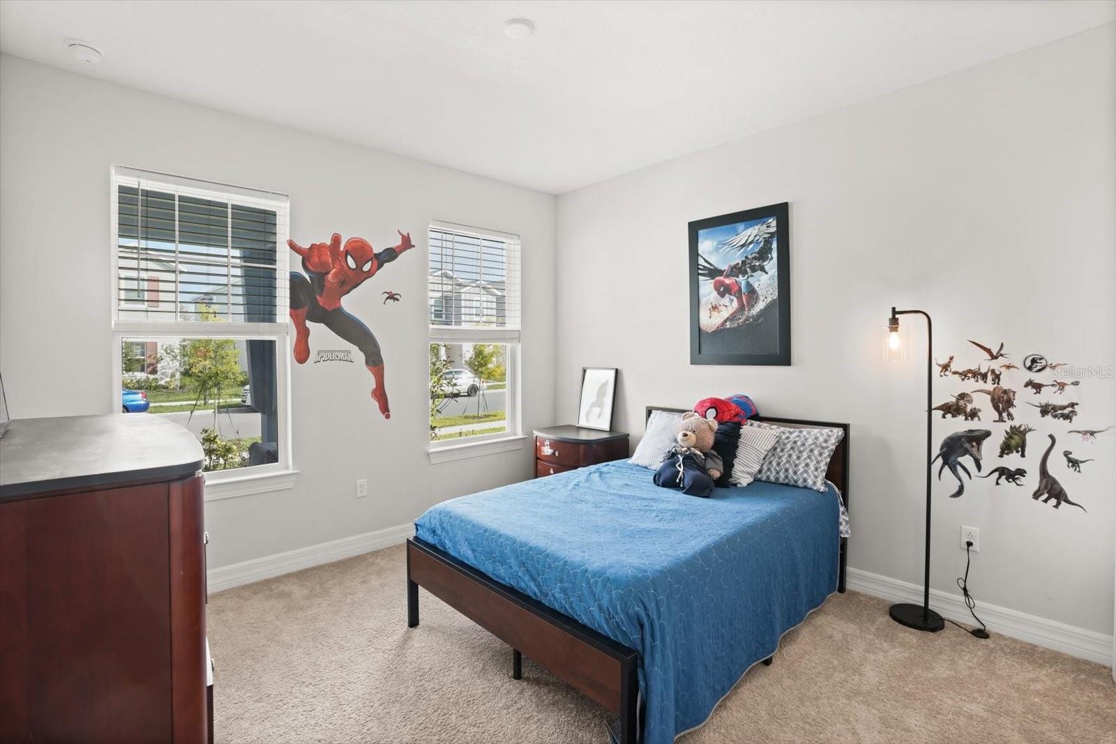 EVERBE - Residential