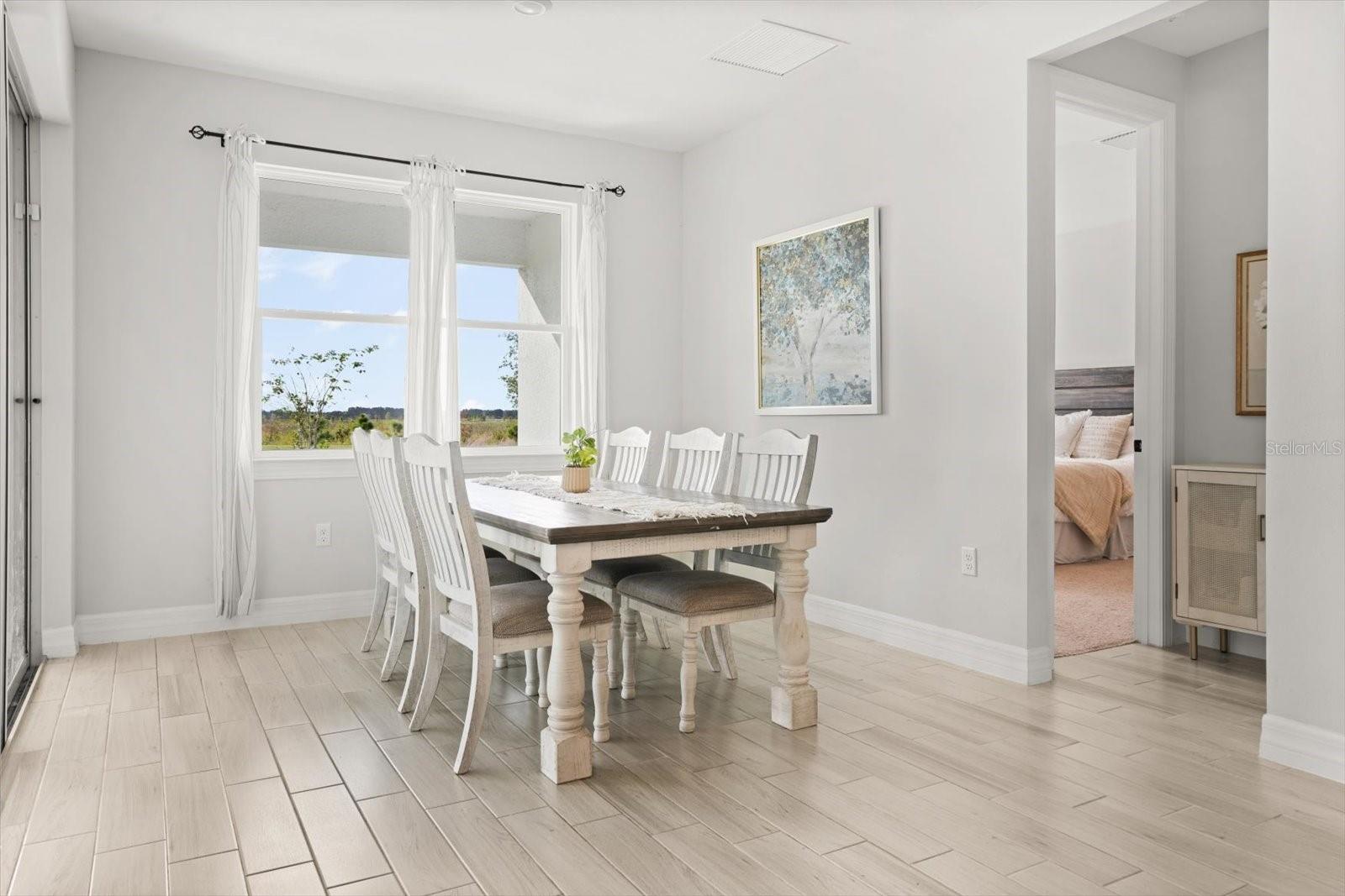 EVERBE - Residential