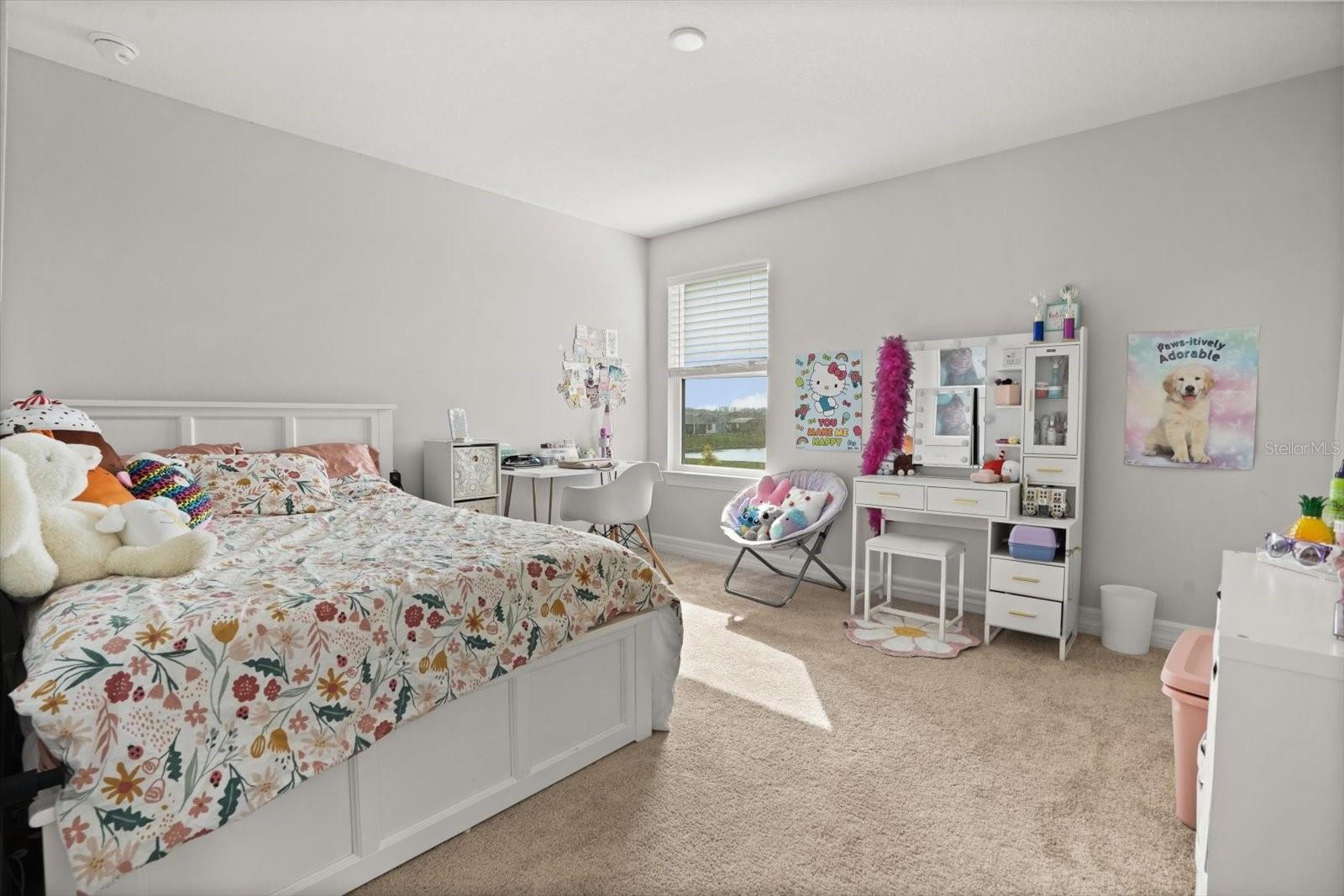 EVERBE - Residential