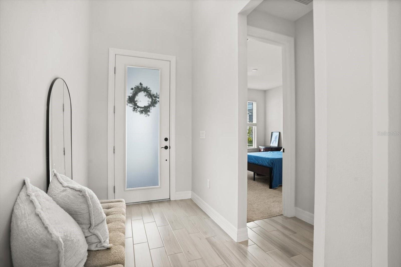 EVERBE - Residential