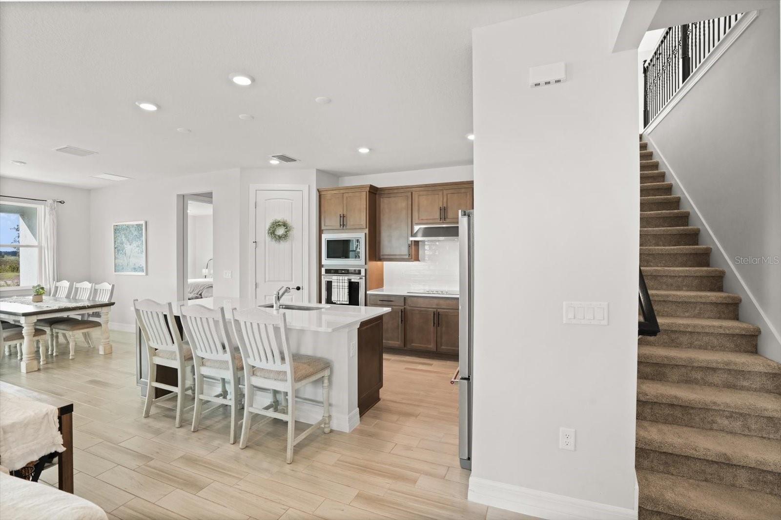 EVERBE - Residential