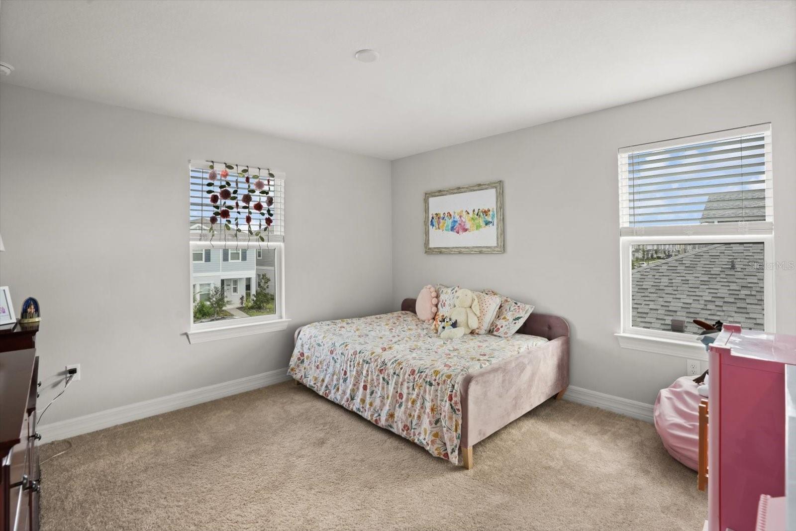 EVERBE - Residential