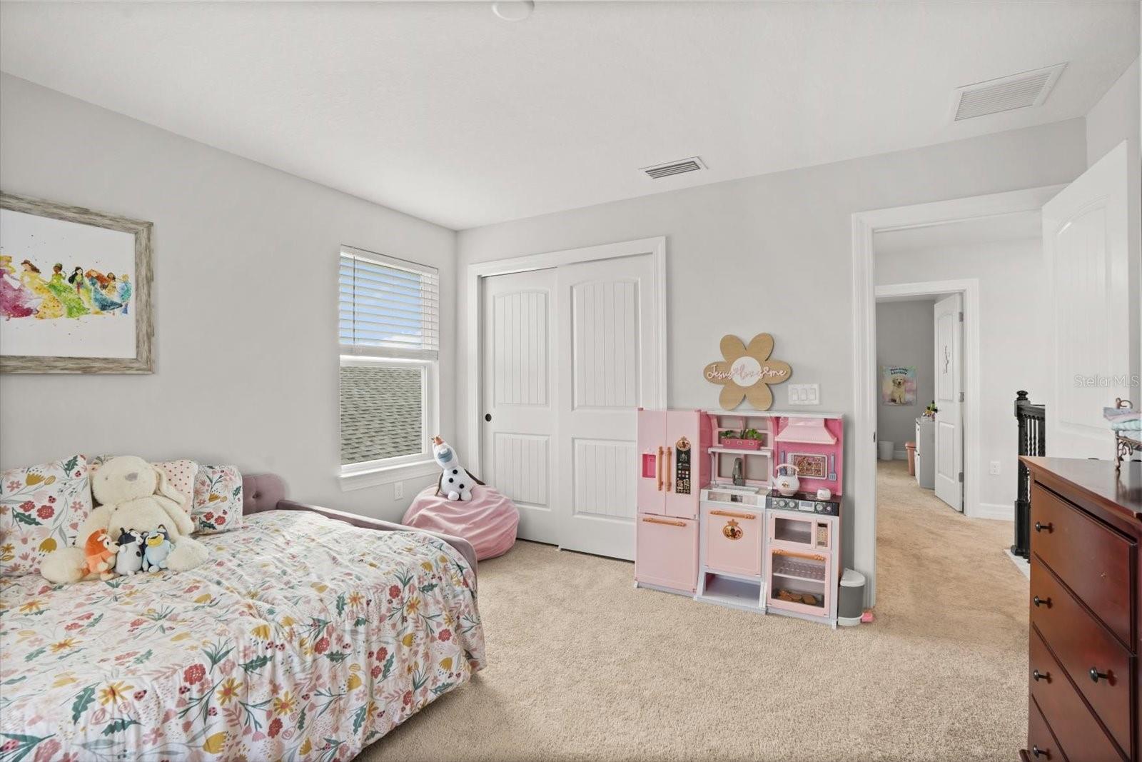 EVERBE - Residential