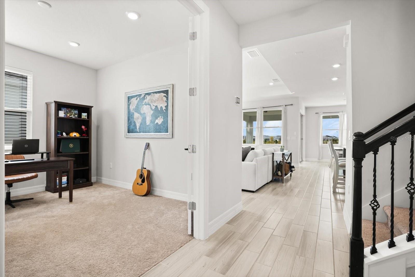 EVERBE - Residential