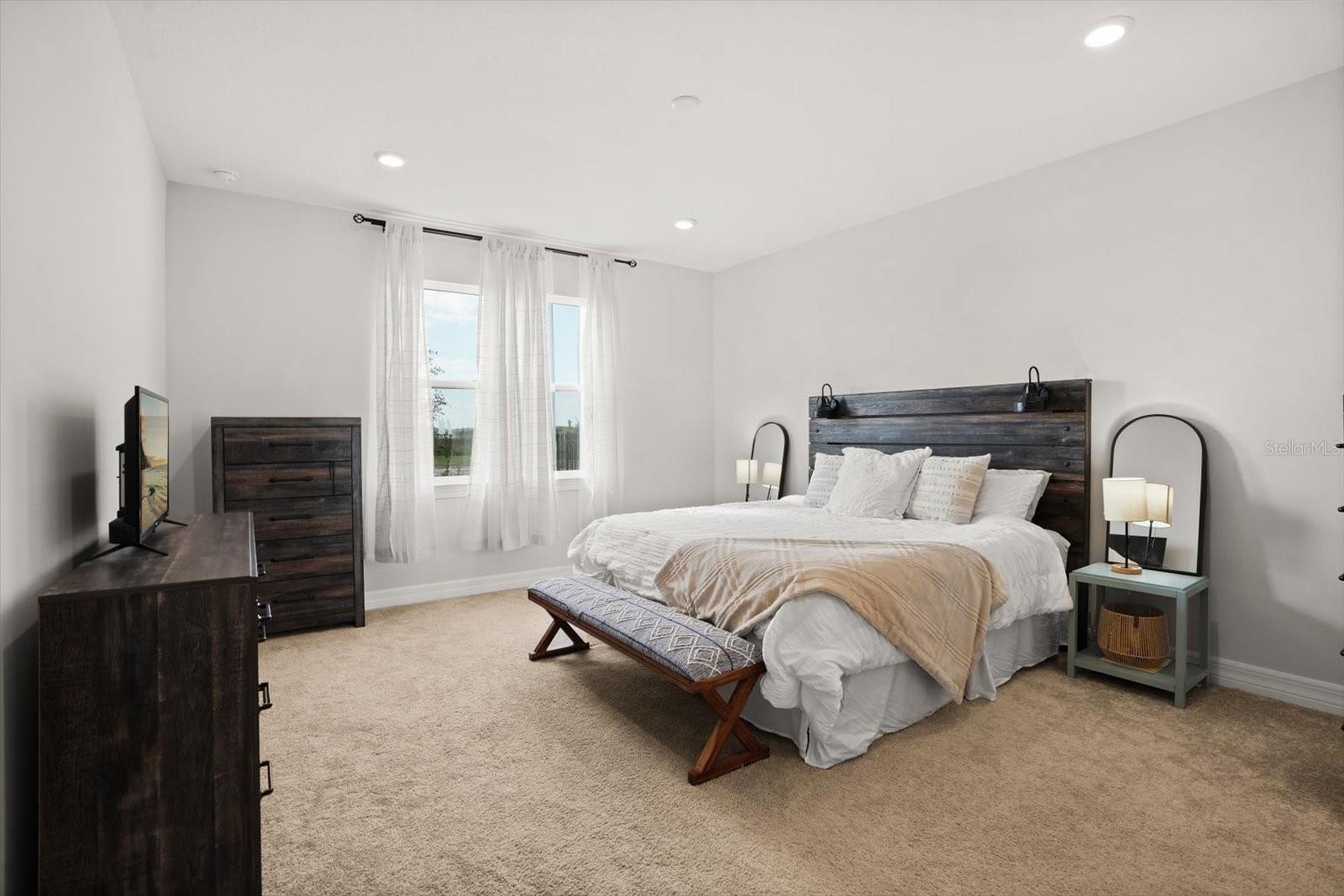 EVERBE - Residential