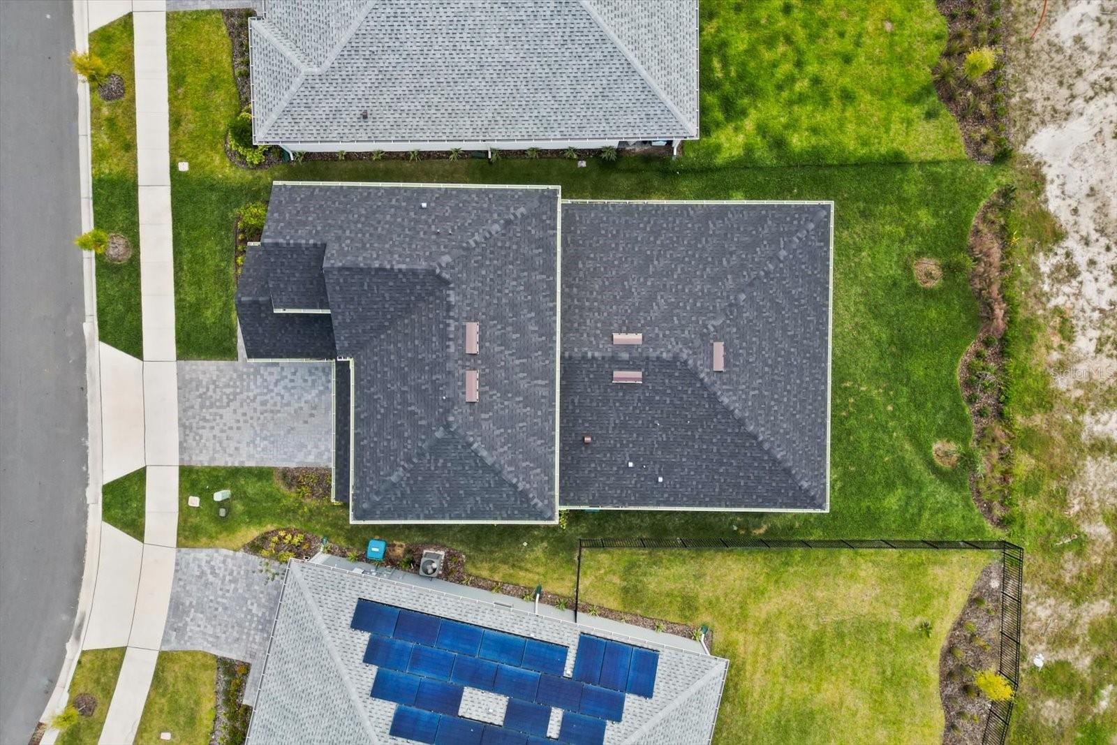 EVERBE - Residential