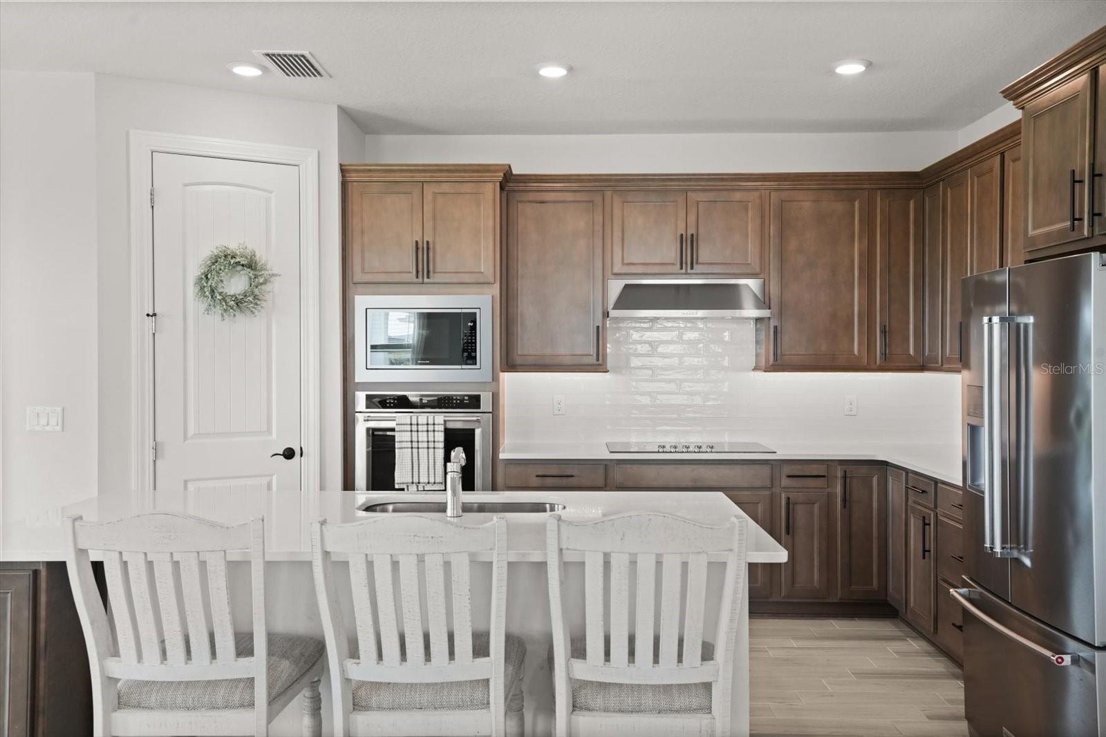 EVERBE - Residential