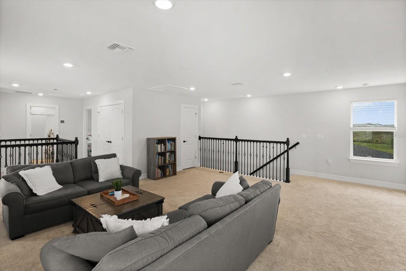 EVERBE - Residential