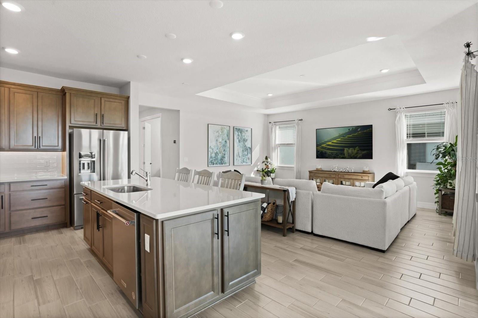 EVERBE - Residential