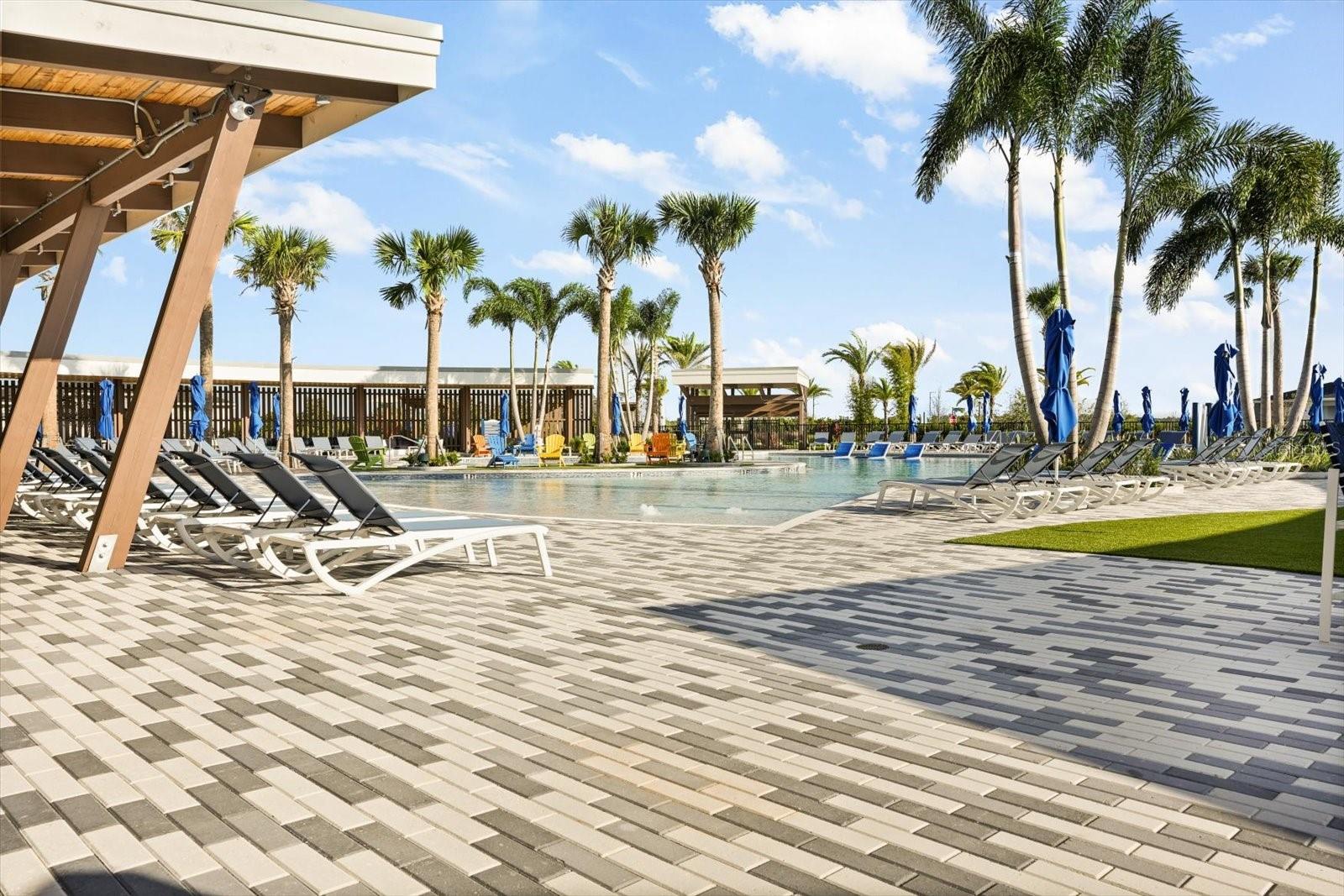 EVERBE - Residential