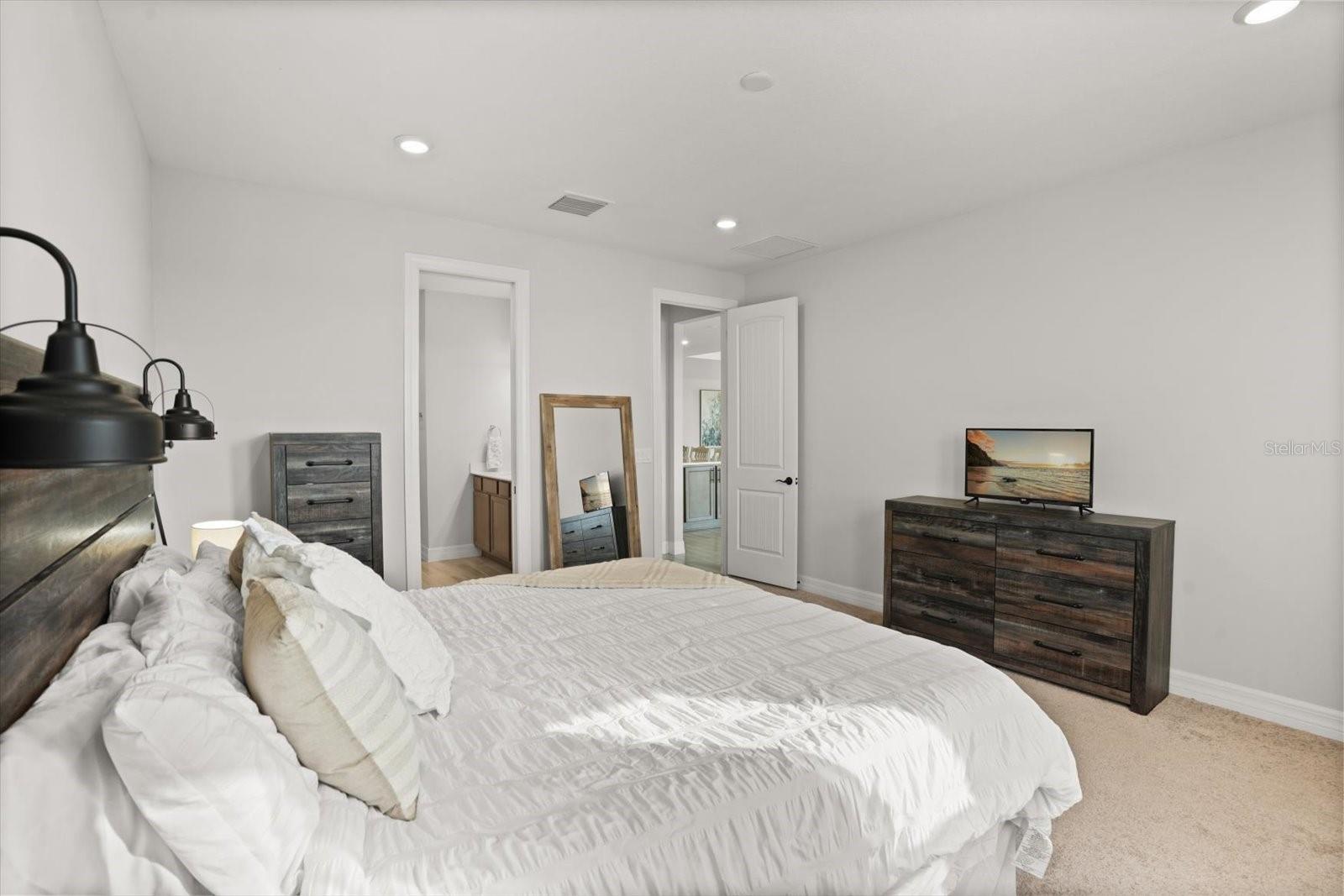 EVERBE - Residential