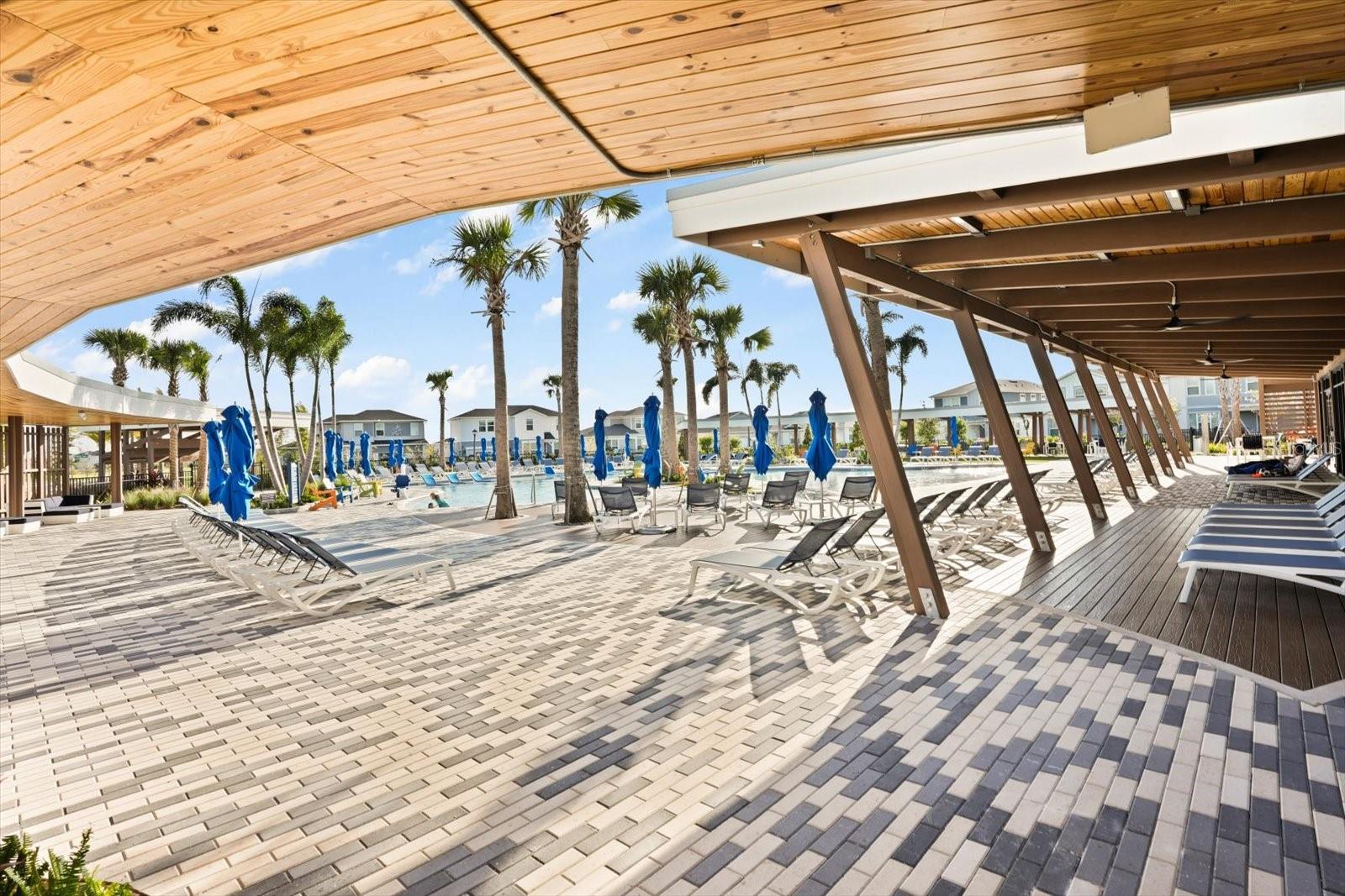 EVERBE - Residential