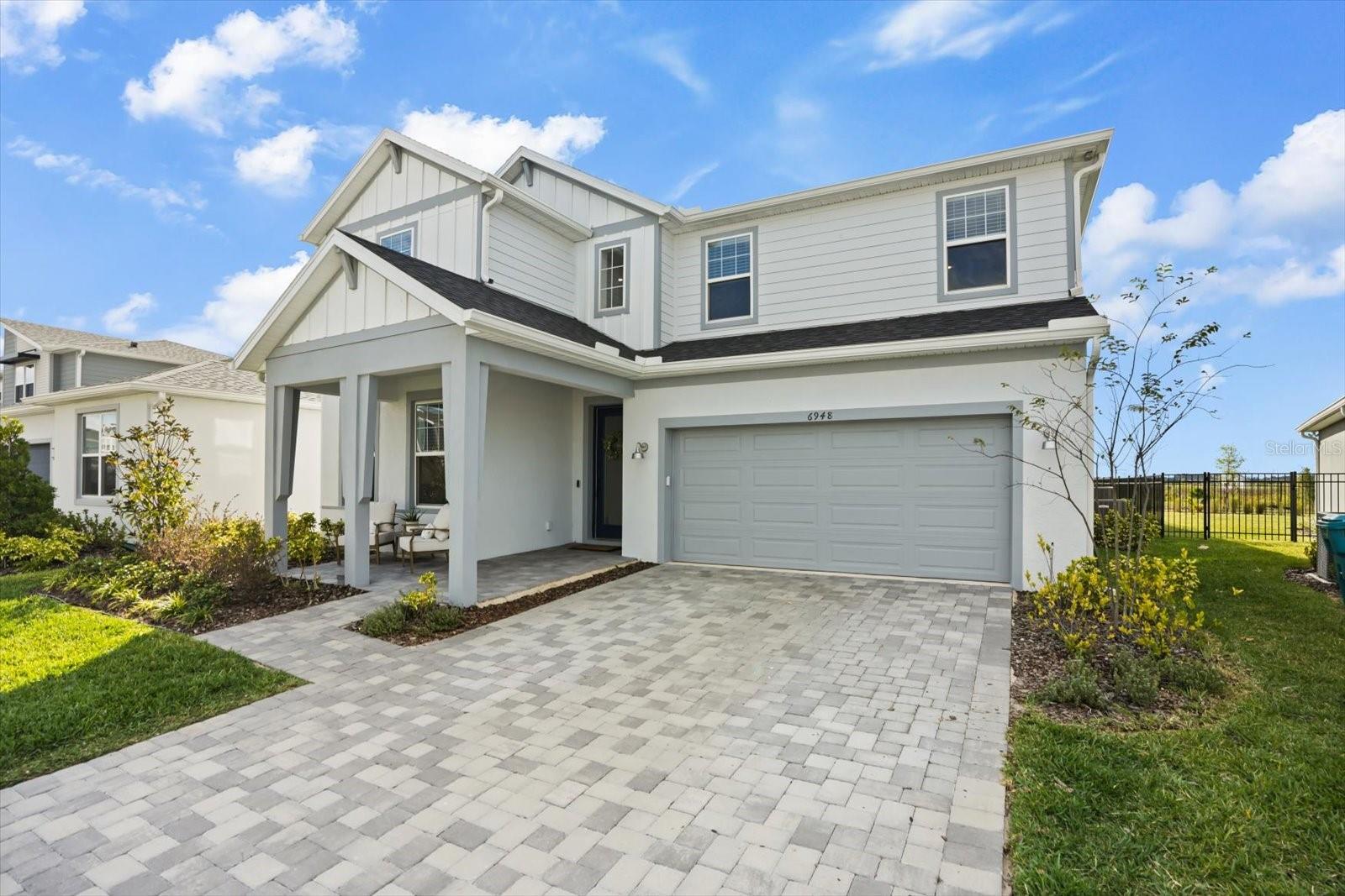 EVERBE - Residential