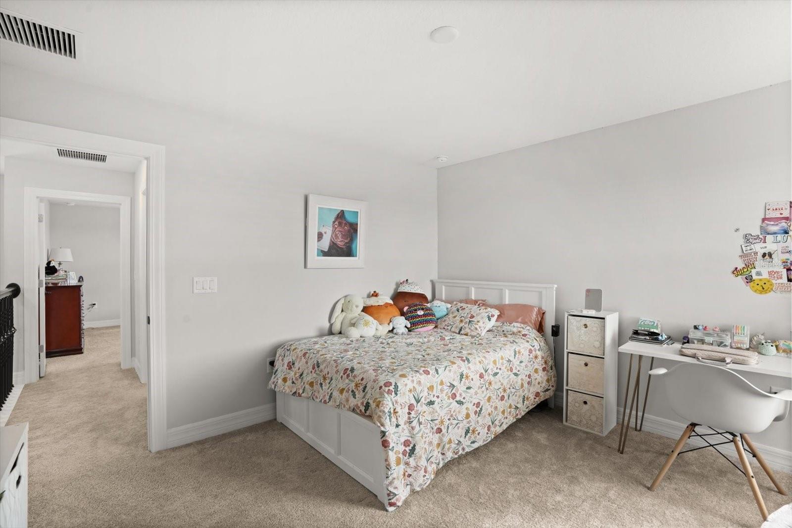 EVERBE - Residential