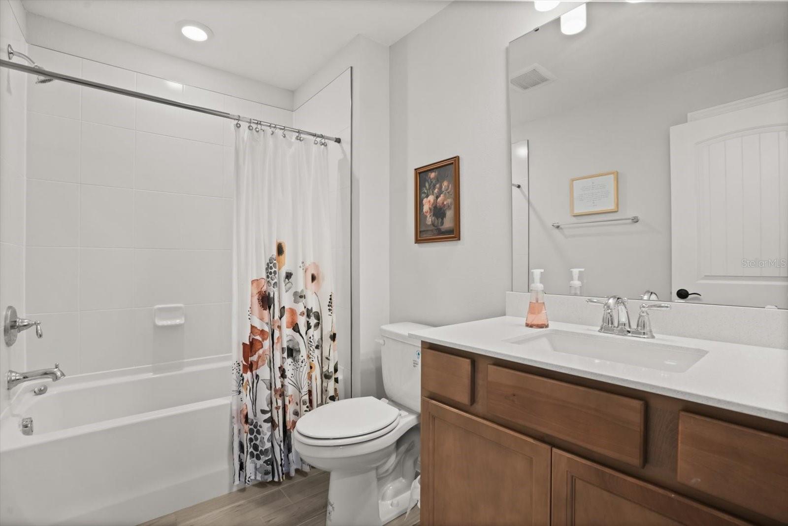 EVERBE - Residential