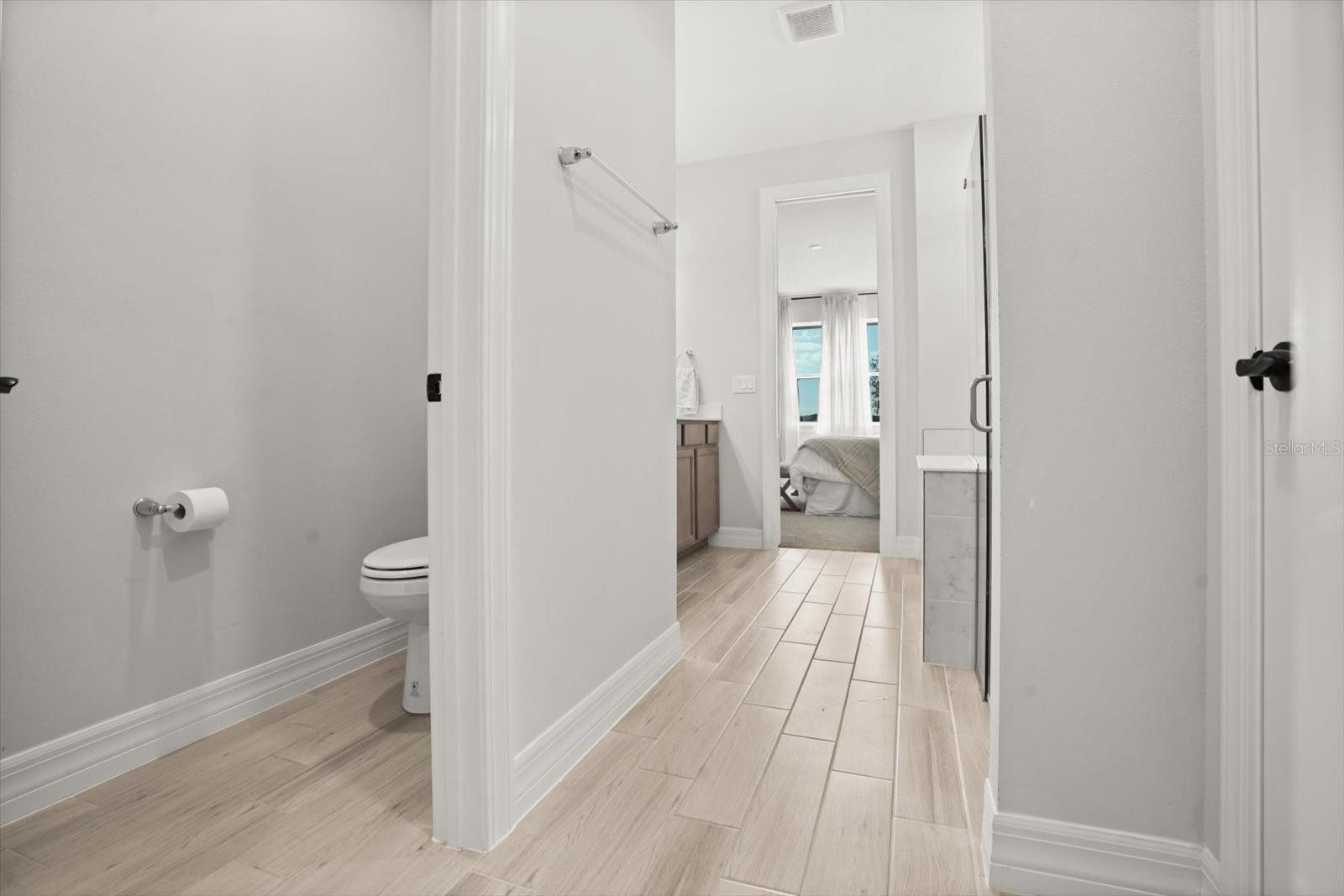 EVERBE - Residential