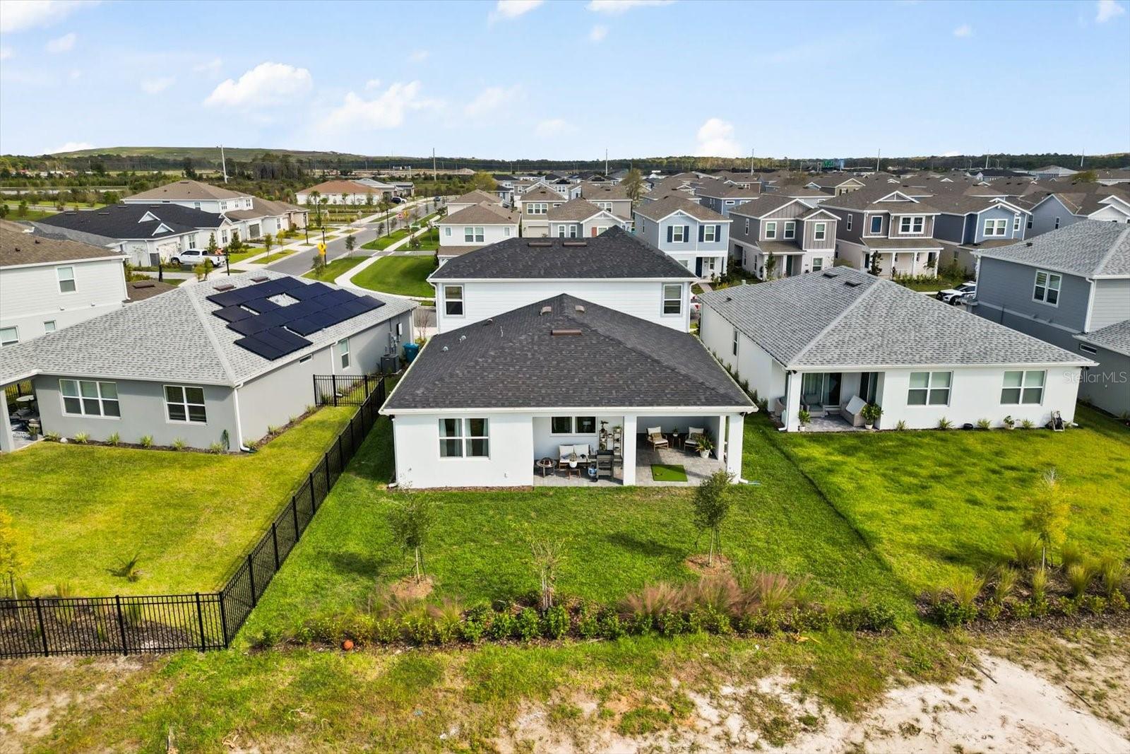 EVERBE - Residential